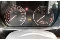 Přístrojová deska  BMW 1 E81 E87 2008 104277503, E1-A3-7-2  