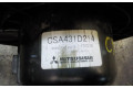 Вентилятор печки    7802A017   Mitsubishi ASX