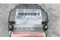 Блок подушек безопасности 4E0959655H, 4E0910655D   Audi A8 S8 D3 4E