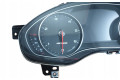 Přístrojová deska  Audi A6 Allroad C7 2013 4G9920950F  