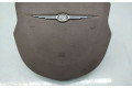 Подушка безопасности водителя POXS27DK5AF   Chrysler Sebring (JS)