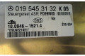 Блок управления АБС 0195453132   Mercedes-Benz C W202