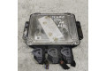 Řídící jednotka 0281012982, 9665091180   Fiat Scudo 2007