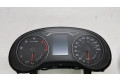 Панель приборов 8V0920971R   Audi A3 S3 8V       