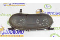 Přístrojová deska  Nissan Primastar 2006 2481000QBH, 8200283197C  
