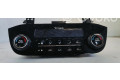 Блок управления климат-контролем 972503U101   KIA Sportage