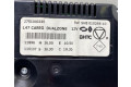 Блок управления климат-контролем 275100024R   Renault Latitude (L70)