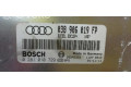 Блок управления двигателя 130, 0281010729   Audi A4 Allroad