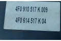 Блок управления АБС 4F091057K   Audi A6 S6 C6 4F