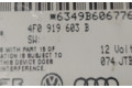 Дисплей    4F0919603B   Audi A6 S6 C6 4F