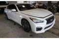 Блок управления 285H04GG6BC   Infiniti Q50