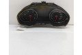 Панель приборов 4H0920840C, 0263670194   Audi A8 S8 D4 4H       