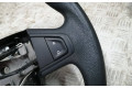 Руль Renault Kangoo II  2014 - 2021 года       