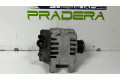 Генератор 9664779680, ALTERNADOR   Citroen C5 1.6     