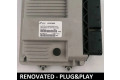 Řídící jednotka 51812866, 7160011301   Fiat Fiorino 2008