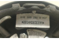 Подушка безопасности водителя 6X0880201A   Volkswagen Lupo