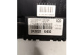 Панель приборов 2K0920865, 1119012338   Volkswagen Caddy       