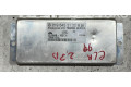 Блок управления АБС 0195453132, 0195453132   Mercedes-Benz CLK A208 C208