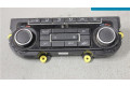 Блок управления климат-контролем 2H0907040B   Volkswagen Amarok