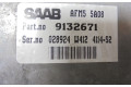 Řídící jednotka 9132671, 9132671   Saab 900 1995