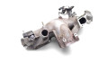 Рулевая рейка  Всасывающий коллектор SH01K3239, 0261280319   Mazda 6 2013 - 2016 года