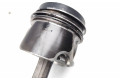 Píst CBAA   Audi A3 S3 8P    CBAA 