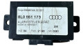Pojistková skříňka Блок управления сигнализации 8L0951173   Audi A8 S8 D2 4D 2000