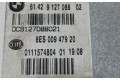 Блок управления коробкой передач 8ES00947920, 61.42912708802   Mini One - Cooper Coupe R56