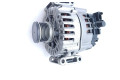 Генератор A0009068706   Mercedes-Benz GLC X253 C253      