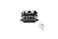 Блок управления климат-контролем 64113455300   Mini One  Cooper Coupe R56