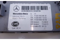 Блок управления A2229009808, A229011203   Mercedes-Benz C W205