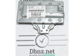 Подушка безопасности в сиденье A1708600405, A1708600405   Mercedes-Benz CLK A208 C208