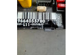 Pojistková skříňka Řídící jednotka BSM 9664055780, L1100   Peugeot 207 2006
