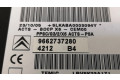 Блок подушек безопасности 9662737280   Citroen C6