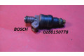 Vstřikovač 0280150778   BMW 7 E38   0.0  