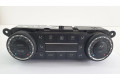 Блок управления климат-контролем A2518702289, A2518205289   Mercedes-Benz ML W164