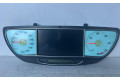 Панель приборов 1400923480, 1400923480   Lancia Phedra       
