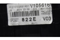 Přístrojová deska  Seat Toledo III (5P) 2005 5P0920822E  
