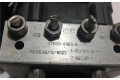 Блок управления АБС 476609516R, 0265106516   Renault Twingo III