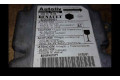 Блок управления надувных подушек 550751800   Renault Kangoo I