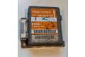 Блок подушек безопасности 8A0959655C, 0285001038   Audi A6 S6 C4 4A