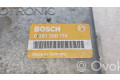 Řídící jednotka 0261200174   BMW 3 E30 1988