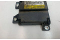 Блок подушек безопасности 8201163278   Renault Sandero I