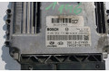 Řídící jednotka 39113-27455, 39113-27455 0281012774   KIA Magentis 2009