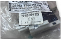Блок управления двигателем ECU       Renault Scenic RX   -  года   