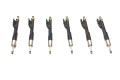 Комплект жиклеров (форсунок) 02615001097597870   BMW 5 F10 F11