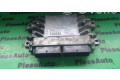 Блок управления двигателем Блок управления 8200483732, S110140011A   Renault Logan I