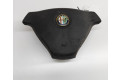 Подушка безопасности водителя 1131685800, 00062289A   Alfa Romeo Spider 916