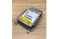 Блок подушек безопасности 6912123, 028001440   BMW 3 E46