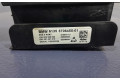 Блок управления 8706455, 8706455   BMW M3 F80